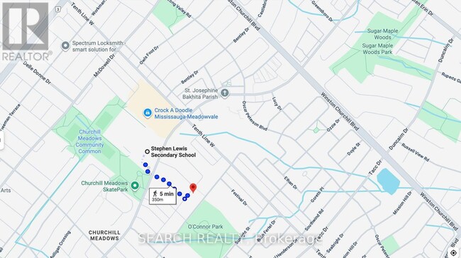 Photo du bâtiment - 3492 Fountain Park Ave