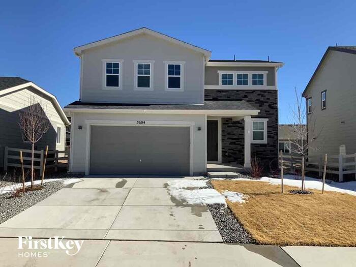 Primary Photo - 3604 Arlen Way