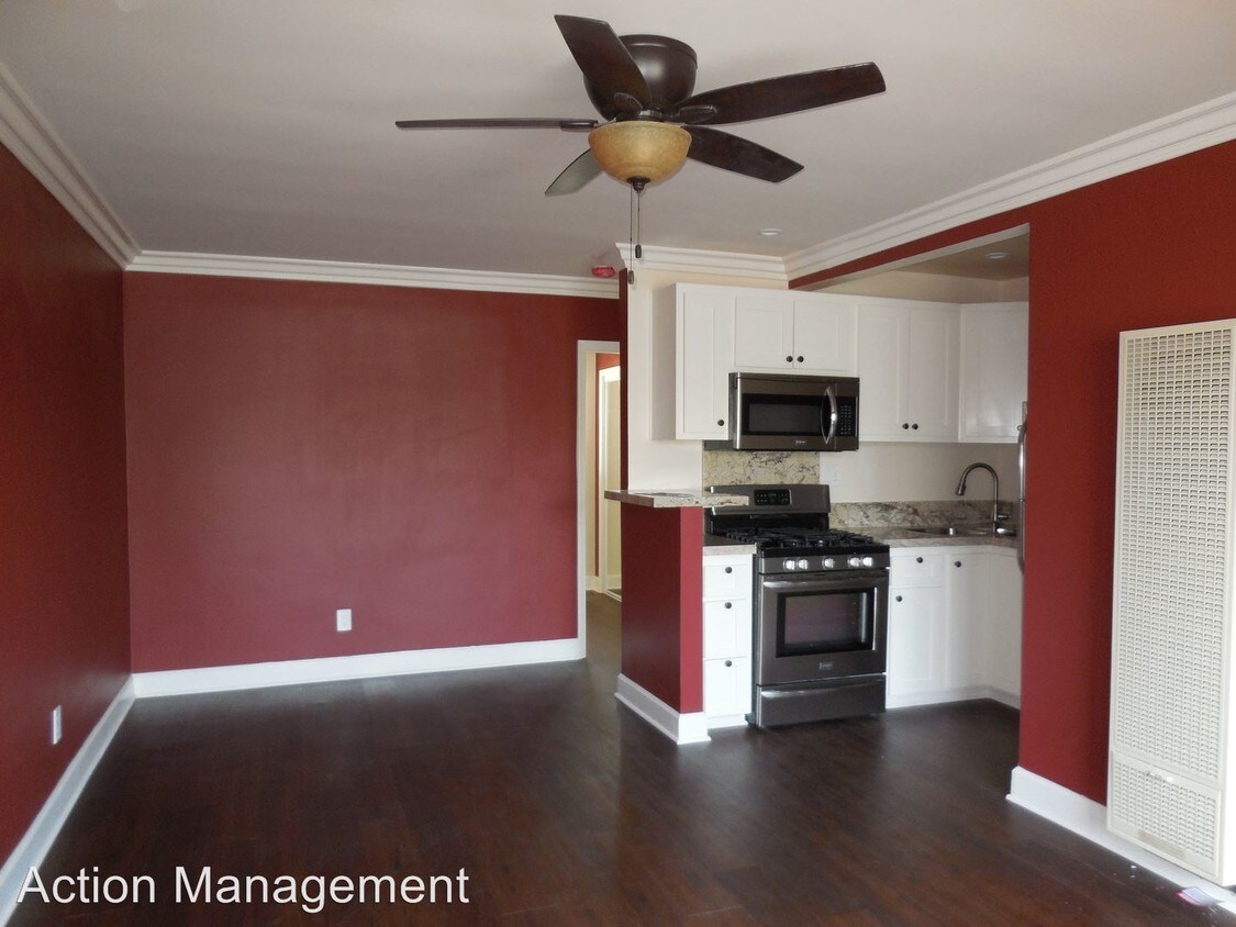 Primary Photo - 5163 Pickford St