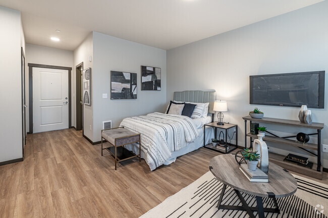 Studio - Arlington 29