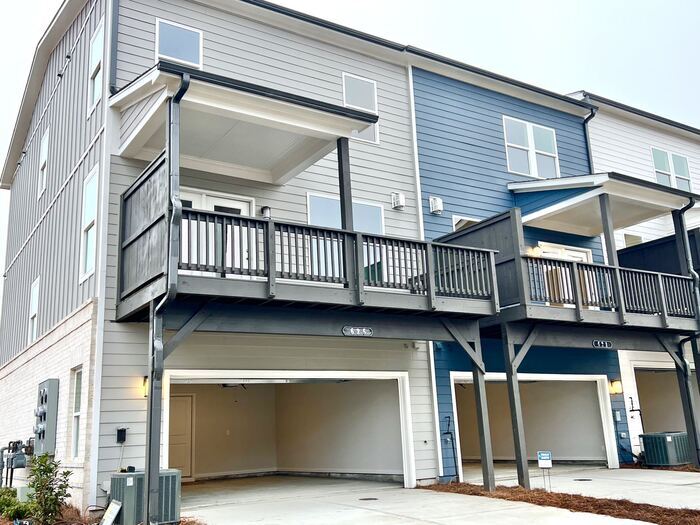 BRAND NEW COMMUNITY! Townhouse for Rent in Acworth, GA