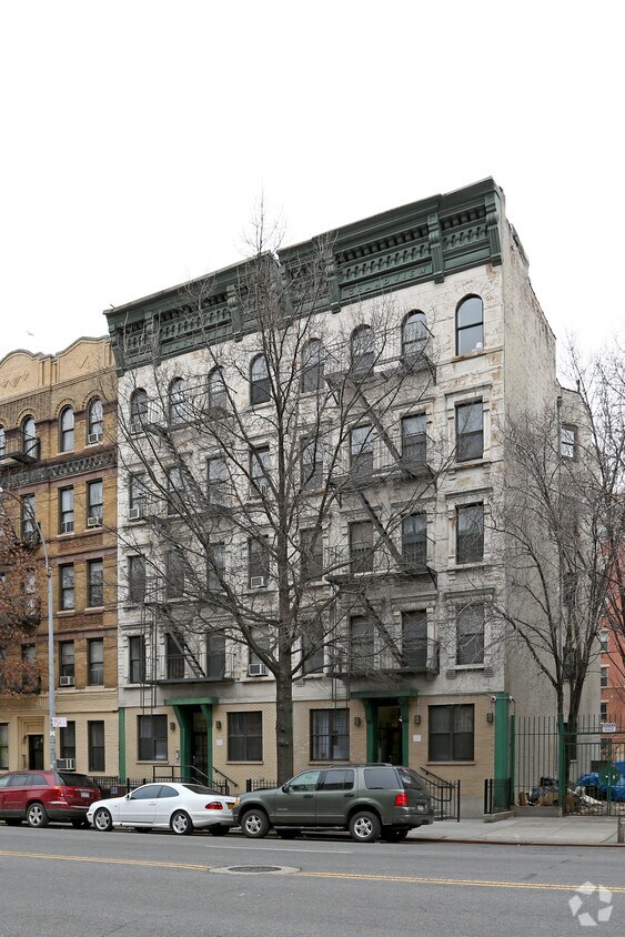 Primary Photo - 315 W 116th St