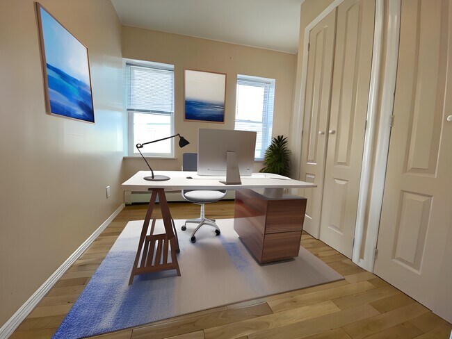 Foto del edificio - 92-09 Rockaway Beach Blvd