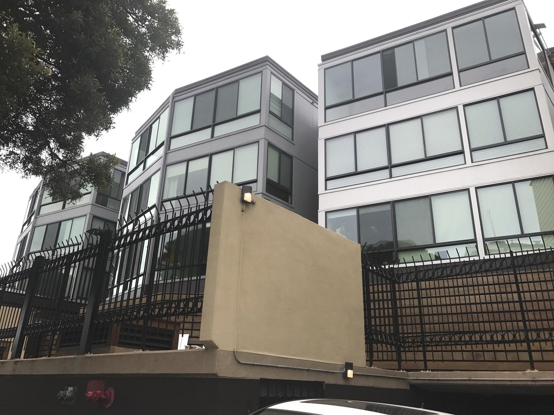 Foto principal - 455 Vallejo St