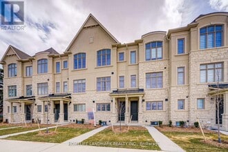 Building Photo - 4285 Major Mackenzie Dr E