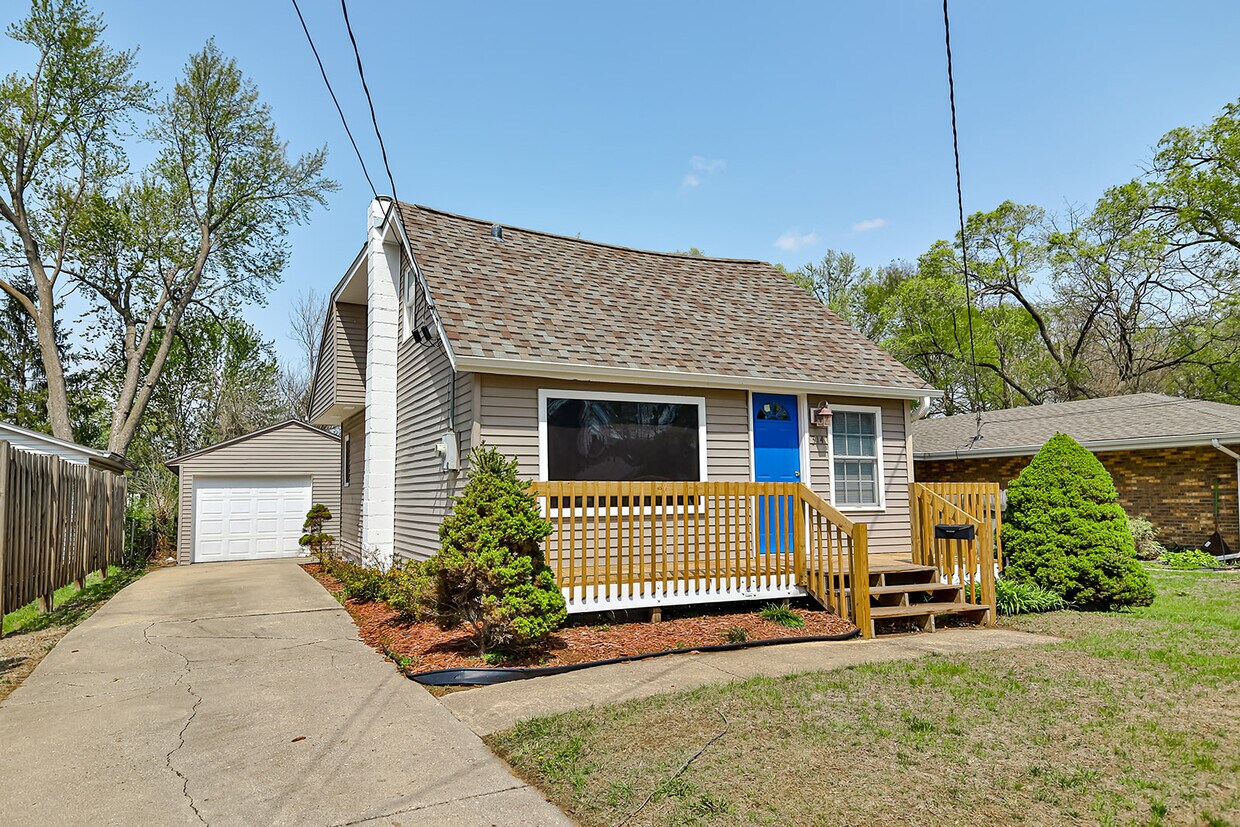 Foto principal - 314 Clifford Ave