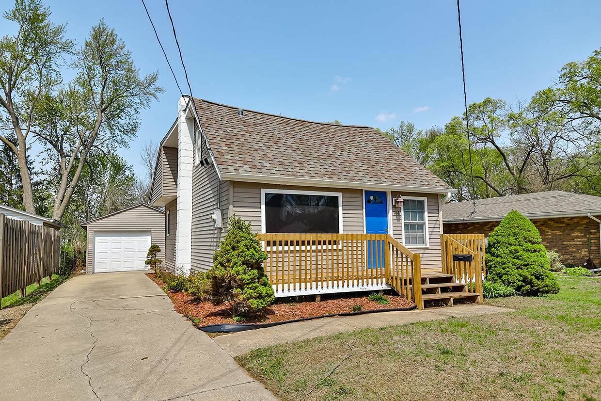 Primary Photo - 314 Clifford Ave