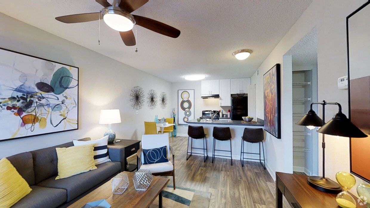 Photo - The Ava Apartments