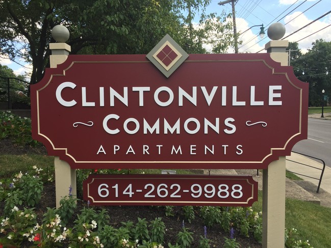 Clintonville Commons Apartments - Columbus, OH | Apartments.com