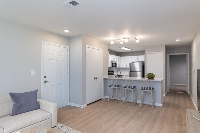 Photo - Attain on 5th Apartments