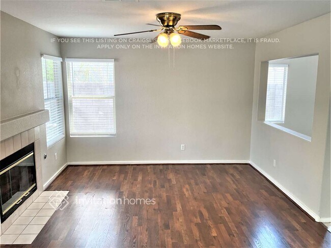Foto del edificio - 5910 Rose Sage St