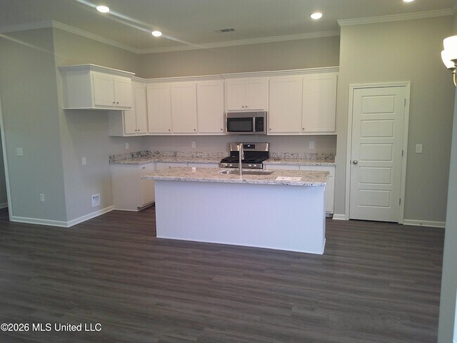 Foto del edificio - 520 Stone Brook Pl