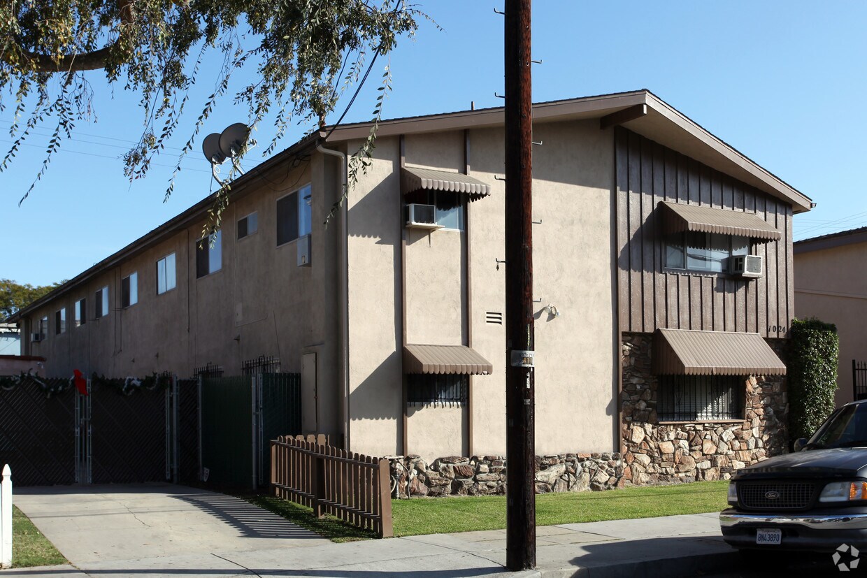 Foto principal - 1024 Temple Ave