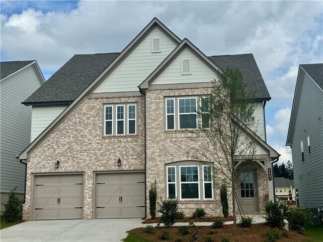Building Photo - 5441 Hargrove Way