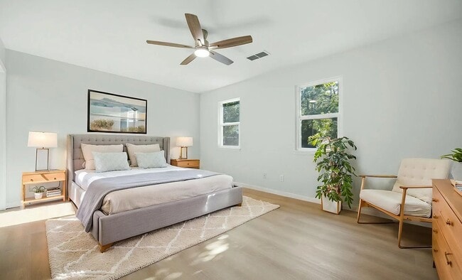 Photo - 2270 Newport Landing (Alpharetta, GA) Townhome