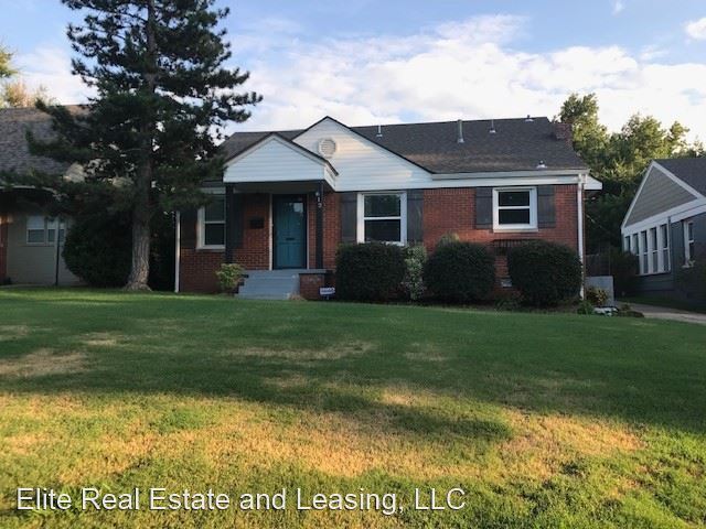 Primary Photo - 2 br, 1 bath House - 612 NW 48th STREET