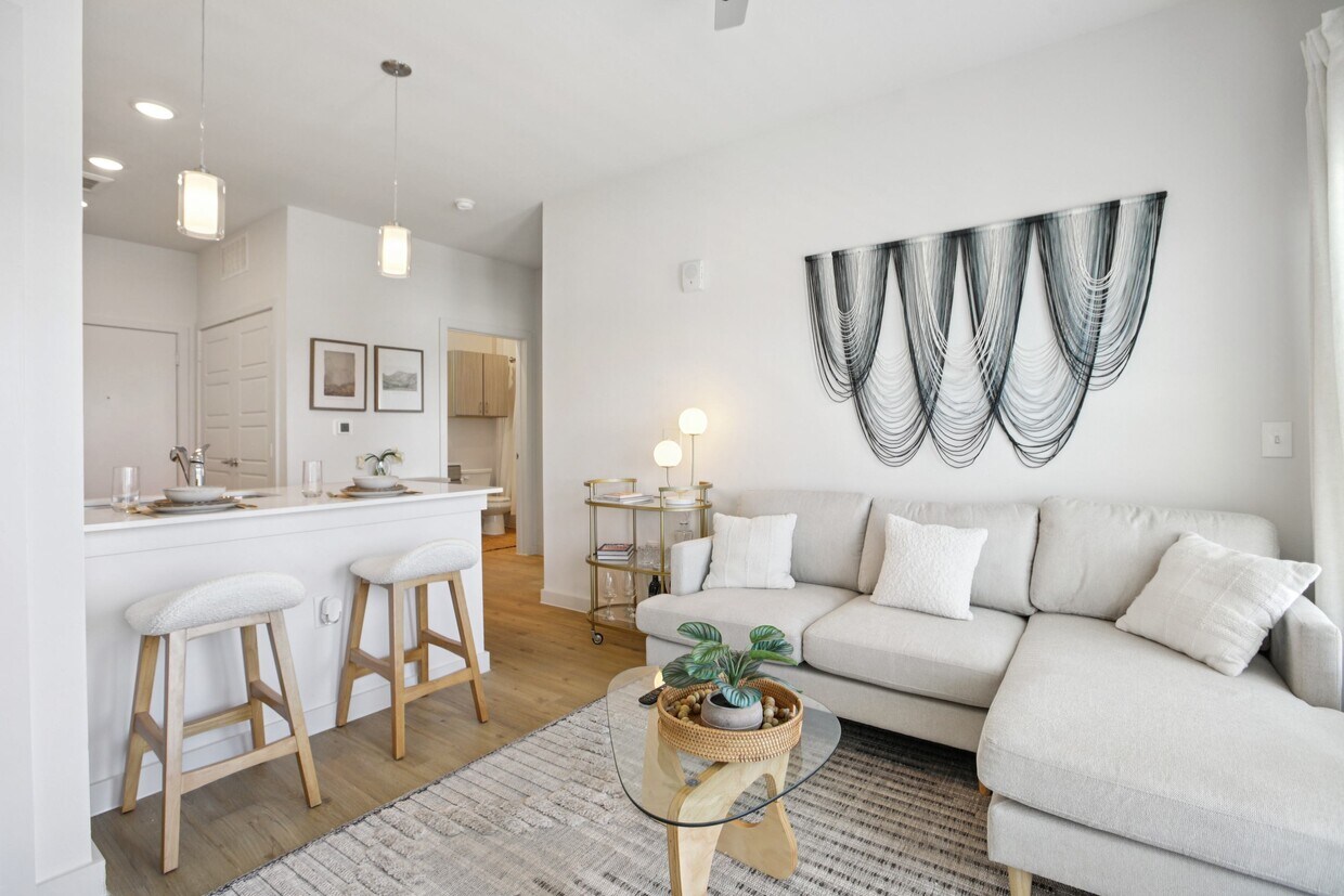 Foto principal - Park South