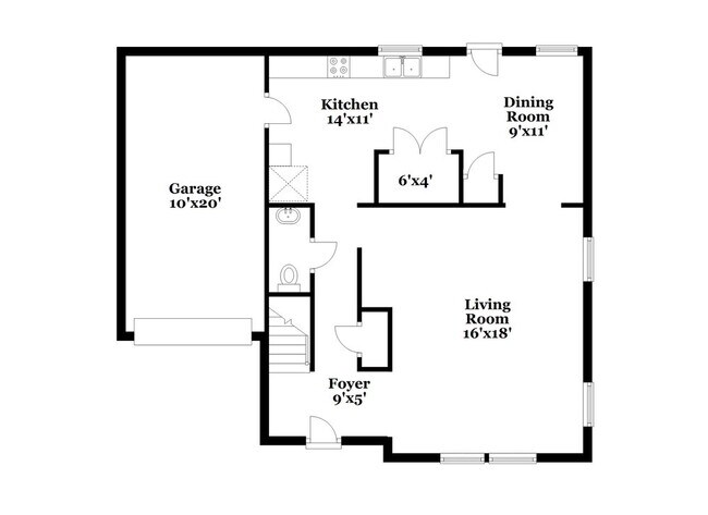 Foto del edificio - 3430 Ferdilah Ln