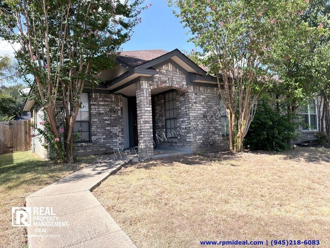 Foto del edificio - 1801 Quail Run Dr
