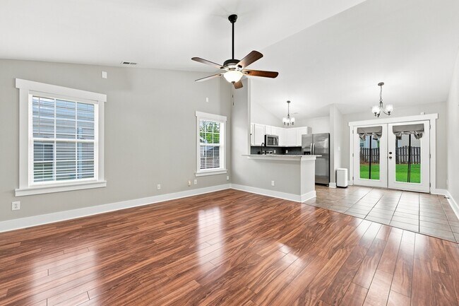 Foto del edificio - 5519 Mt Mansfield Rd