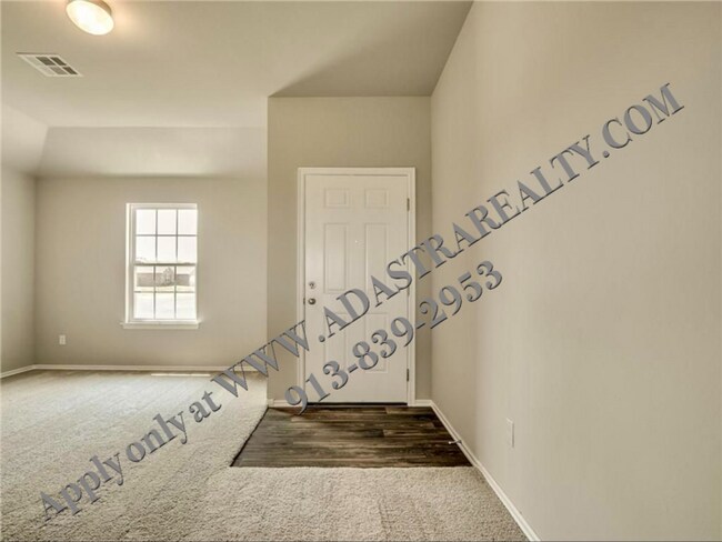 Foto del edificio - Beautiful NEW BUILD 3 Bed 2 Bath Home in G...