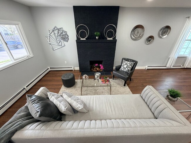 Foto del edificio - 8 Joan Terrace