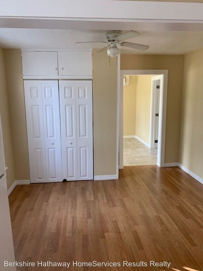 Building Photo - 2 br, 1 bath House - 823 Florida Ave