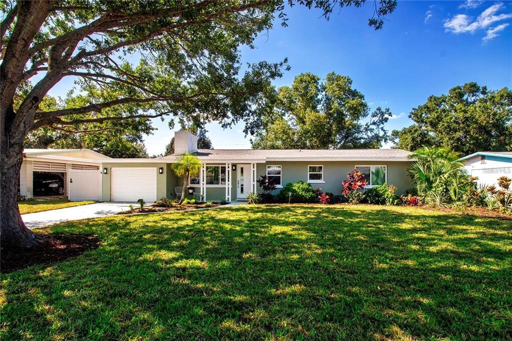 Foto principal - 2238 Rose St