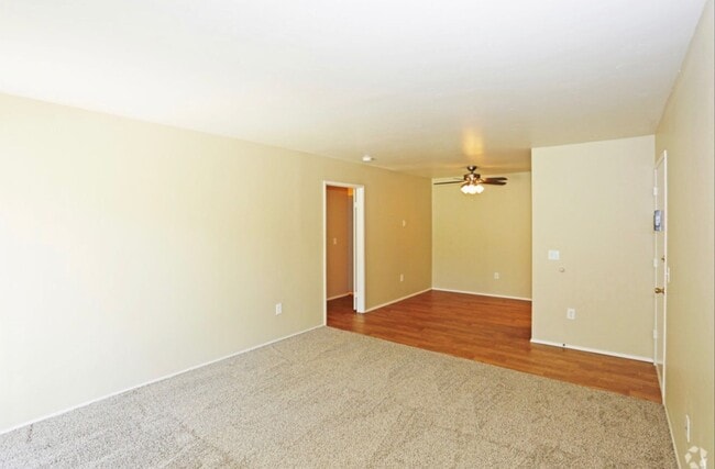 Interior Photo - Hunter's Run Apartments