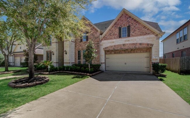 Foto del edificio - 4203 Scenic Valley Ln