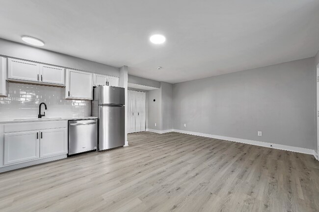 Foto del edificio - 616 N 21st St