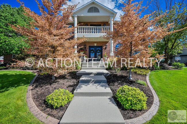 Building Photo - Beautiful Home in Sandy