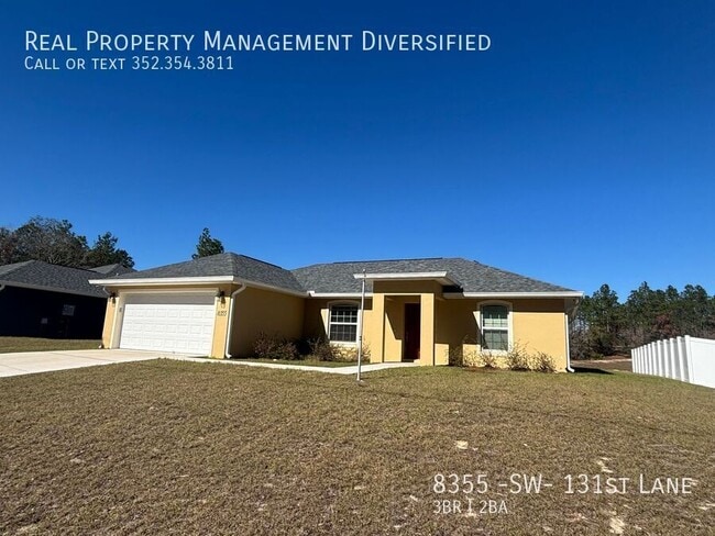 Building Photo - 8355 SW 131st Ln