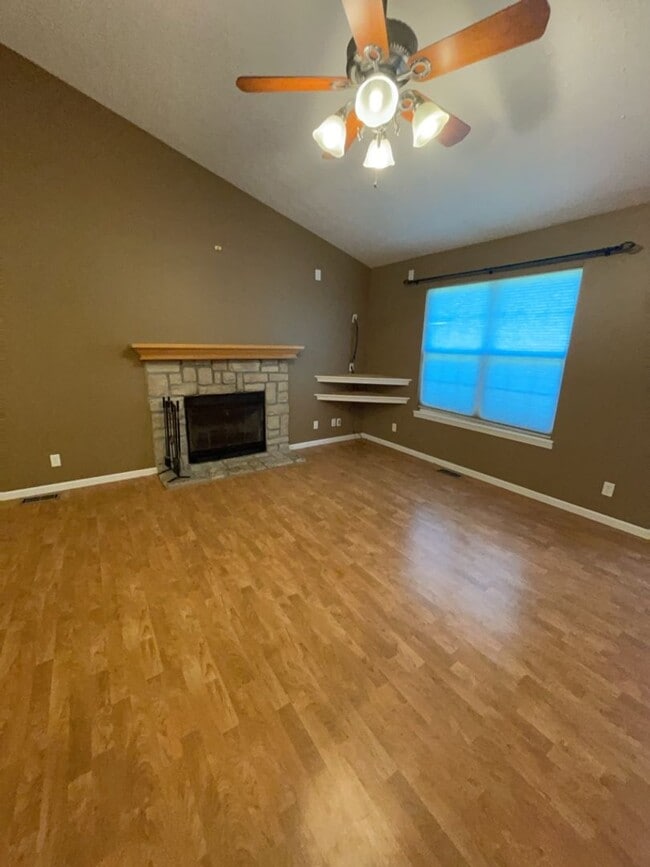 Foto del edificio - Beautiful spacious home in Waynesville