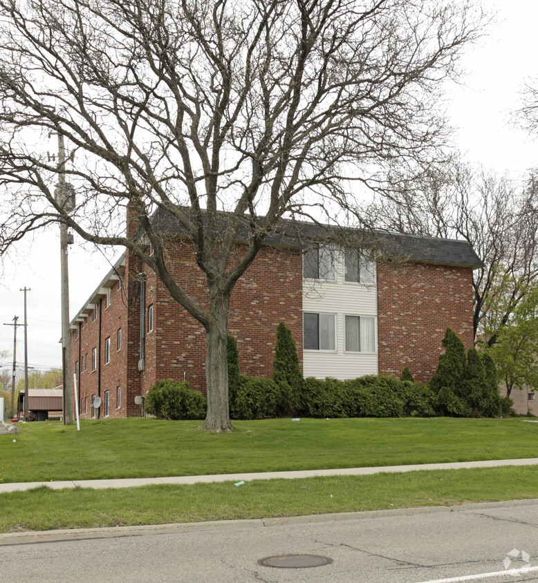 Building Photo - Lexington Place Apartments