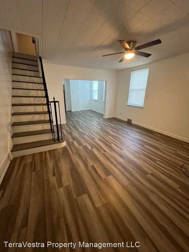Building Photo - 4 br, 1 bath House - 219 Bergen Street