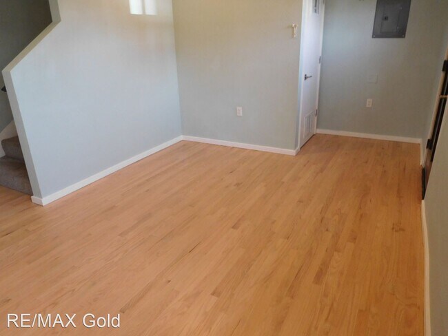 Foto del edificio - Studio, 1 bath House - 50 East Taylor Street