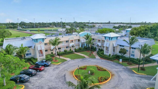 Foto del edificio - 1220 NW 13th St