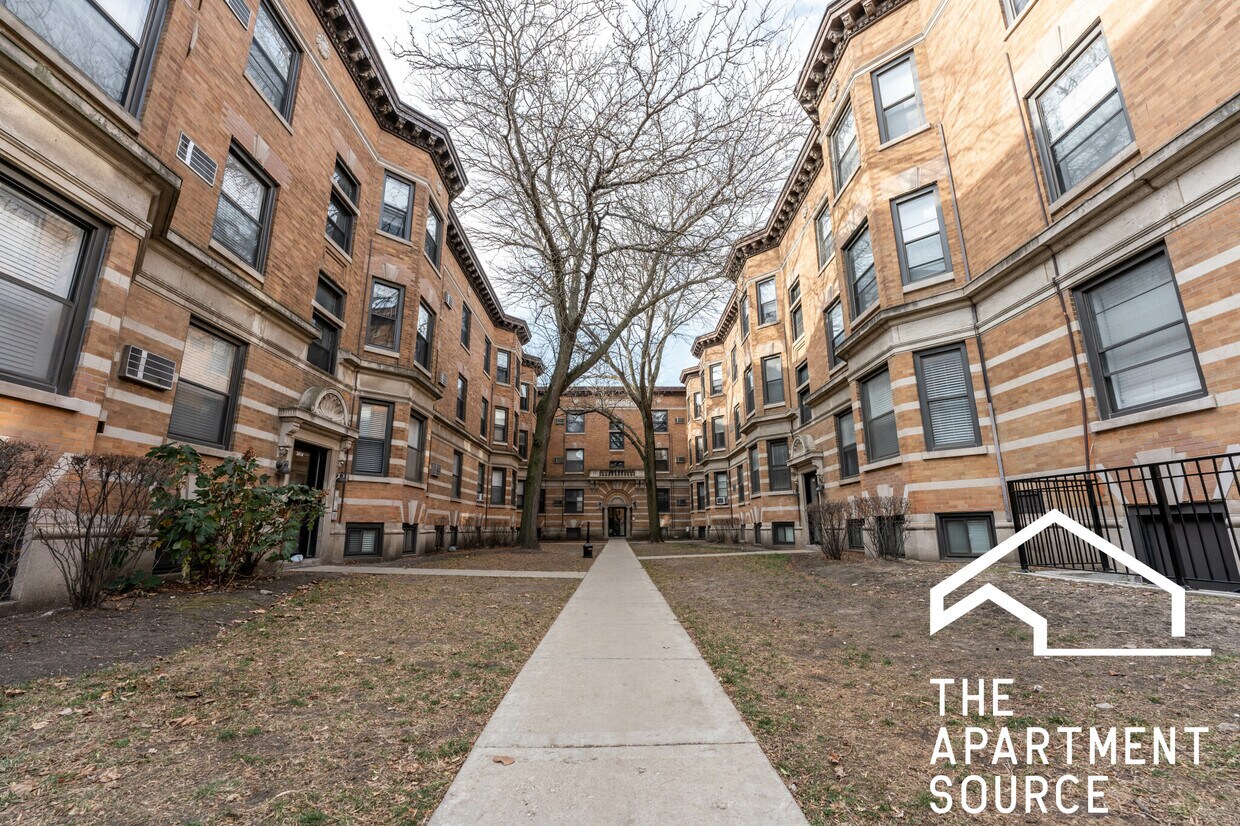 Foto del edificio - 3424 N Elaine Pl