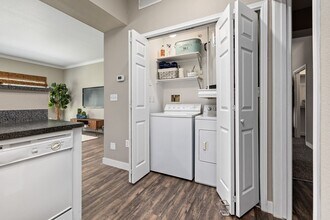 Interior Photo - Renaissance at Hobble Creek