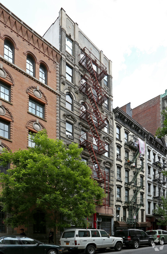 Foto del edificio - 9 Spring St
