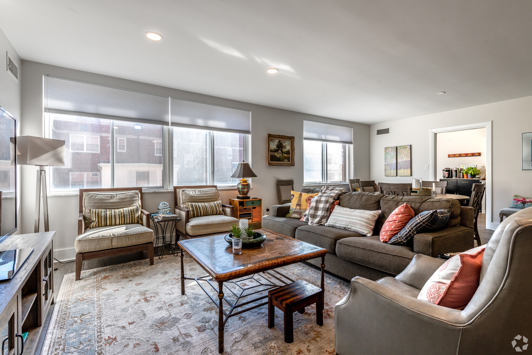 Blair House Apartments – photo 5