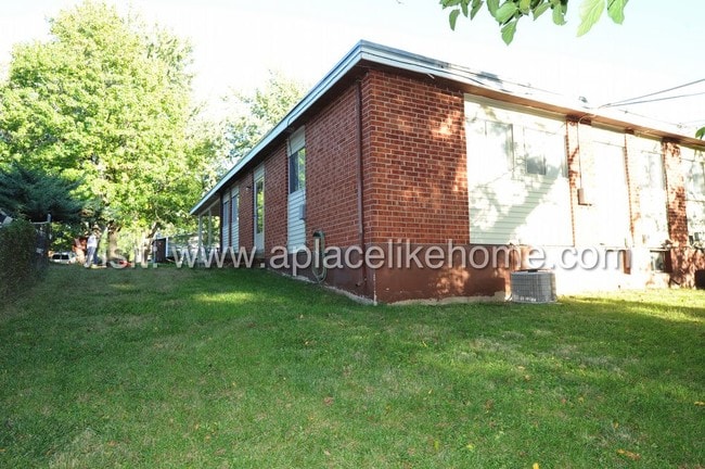 Building Photo - 8424 Kessler Street Overland Park KS 66212
