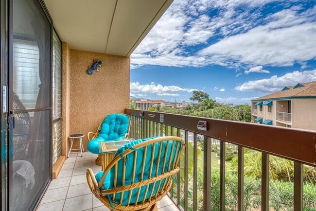 Building Photo - Maui Vista 2-301