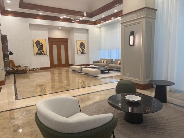 Foto del edificio - 16500 Collins Ave