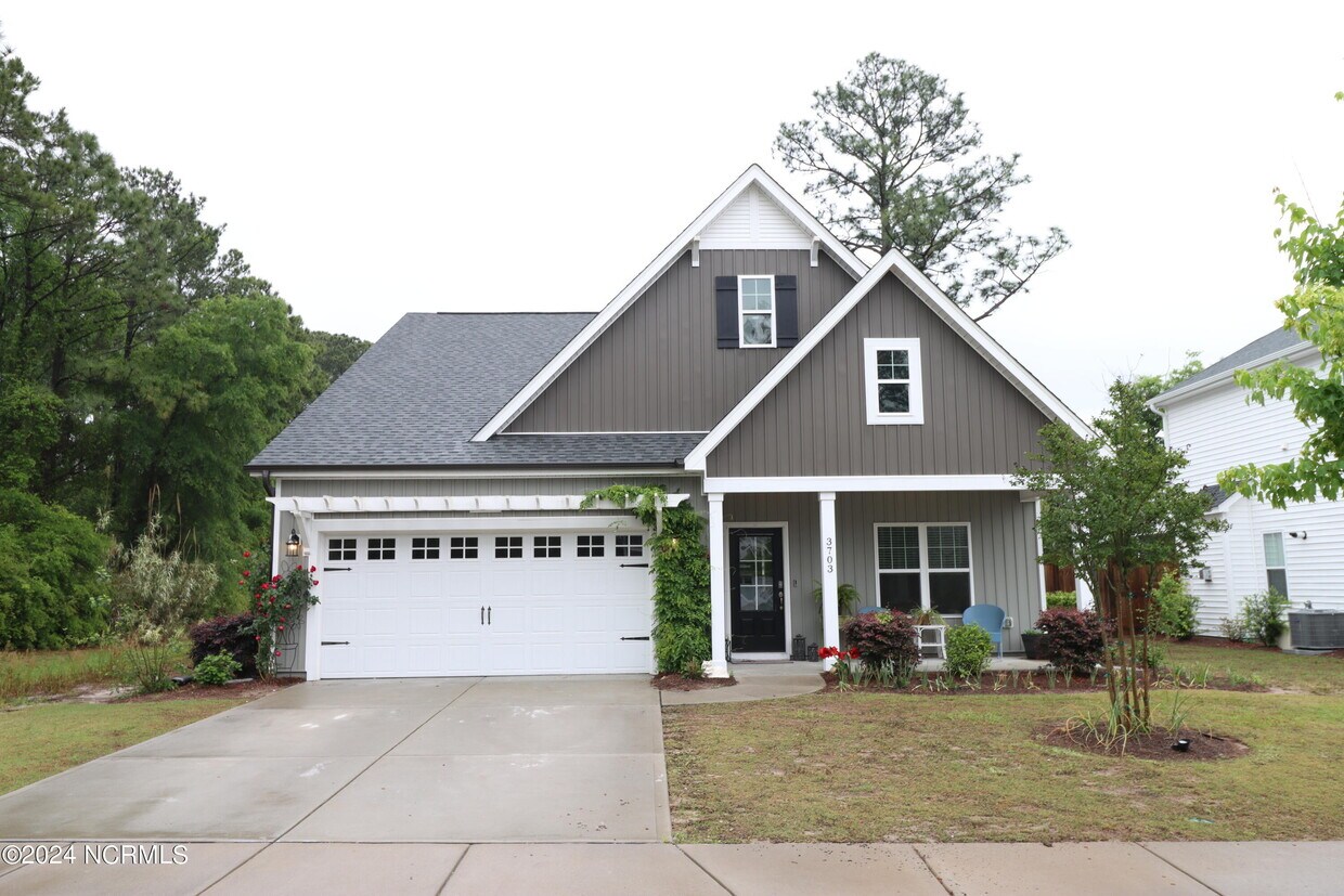 Primary Photo - 3703 Spicetree Dr