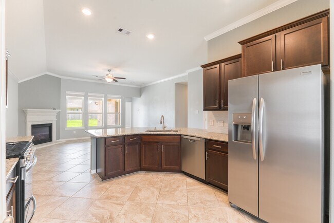 Building Photo - 4583 New Country Dr