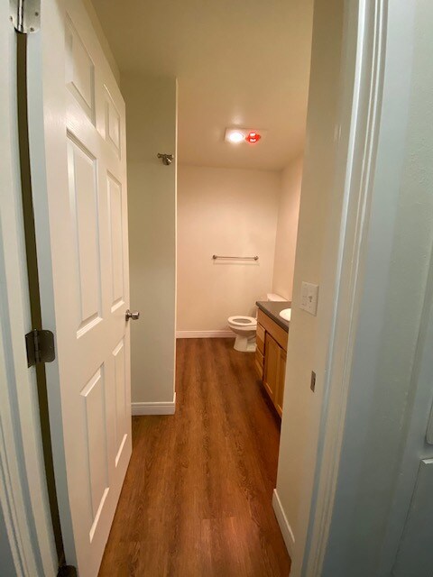 Foto del edificio - 444 NW D St