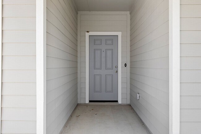 Foto del edificio - Modern Kyle Home Available for an April Move-In!