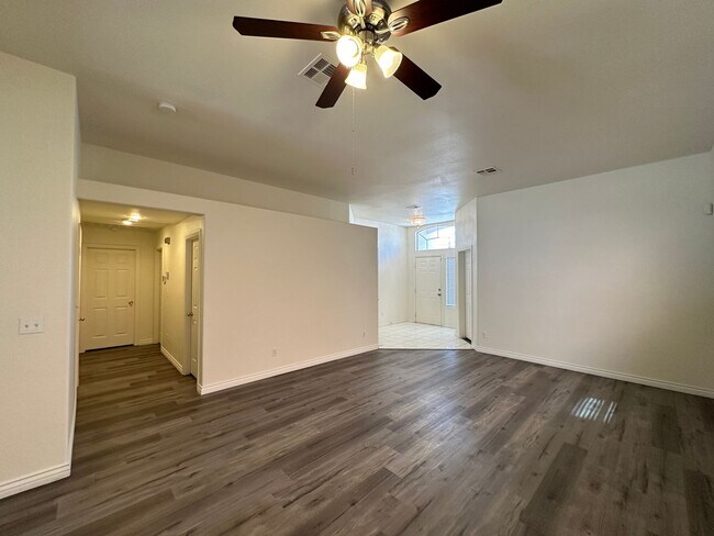 Foto del edificio - APACHE TRAILS